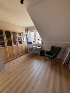 Dom przy lesie dla rodziny 121 m Pilchowice