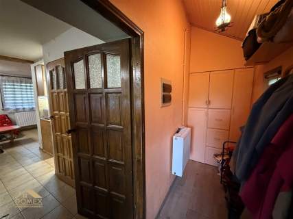 Dom w Cieszynie 72 m na dużej działce