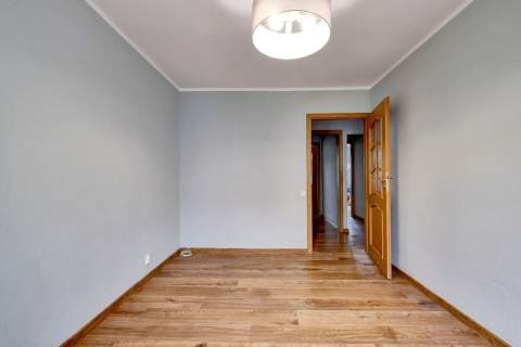 Zadbane 4-pokojowe do wprowadzenia się