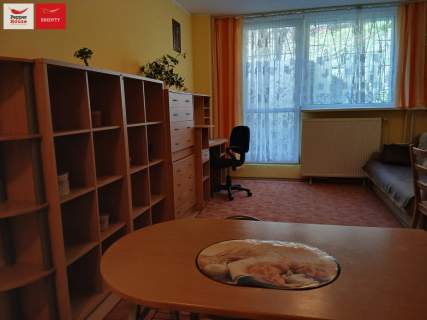Mieszkanie - Gdynia Żeglarzy