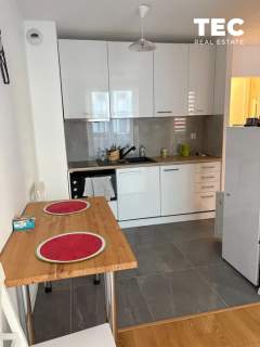 34 m balkon garaż podziemny 2019 r.