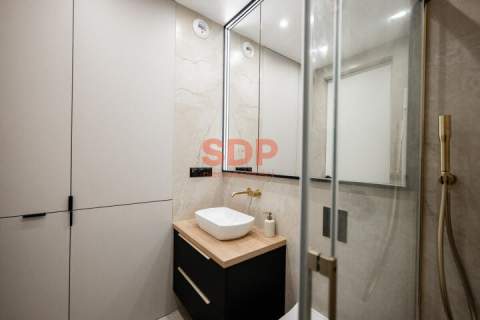 Apartament przy Parku Szczytnickim 2 pokoje, 52 m2 pierwszy najem