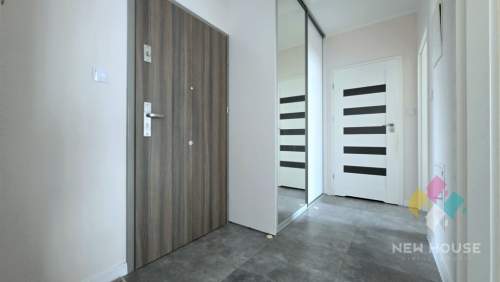 Morenowa, 52,34 m2, parter, 2 pok., taras, winda