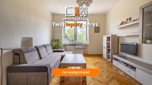 Słoneczna kawalerka na Królewskiej