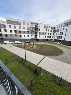 Wynajmę nowe mieskanie 2 pokoje Kraków Podgórze