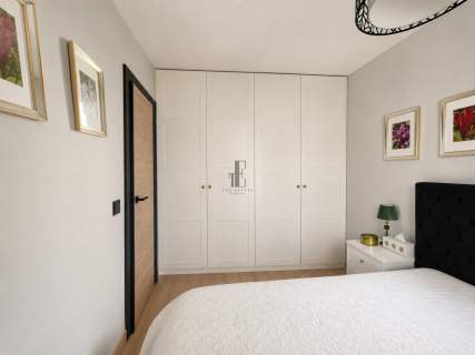 Gotowe standard premium Balkon Garaż 2x