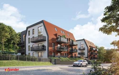 WINNICA 3 POKOJE 50,18 M2 SPOKOJNA OKOLICA