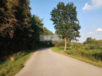 Piękna działka w okolicach Jeziora Rokola