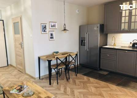 Mieszkanie 30m2 Żabiniec Nowe budownictwo