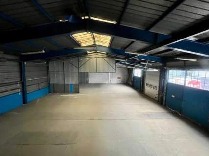 Magazyn do wynajęcia, 540 m2, Sulejówek