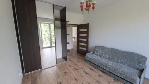 Do wynajęcia mieszkanie 51 m2 Rzeszów Chmaja 5