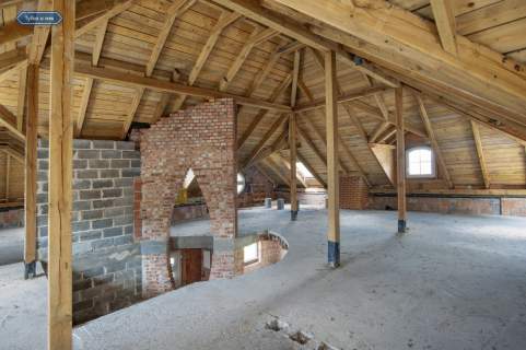 Dom Poraj / Sur zam / 166m2 pow uży