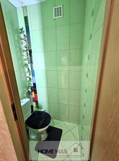 Mieszkanie 4 pokojowe z balkonem, ul. Jastruna