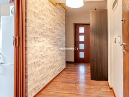 Zadbane 2 pokoje z balkonem Spokojne osiedle