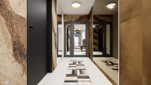 Na sprzedaż apartament w urokliwej willi