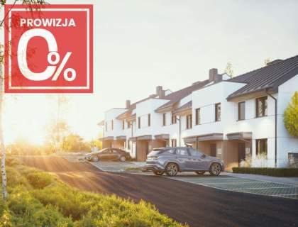 Mieszkania 54.36m i 62.69m2, Rzeszów- Budziwój