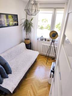 Sprzedam mieszkanie 3 pokoje 48 M2 Koszalin