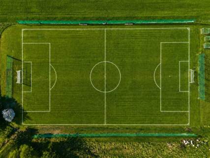 Duże działki budowlane 1370 m2 i 1154 m2 Lizawice