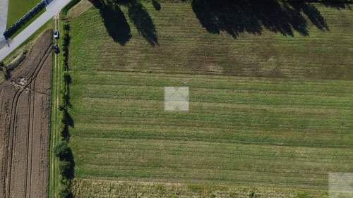 Sprzedaż 2 działek 4,2 ha Warunki zabudowy