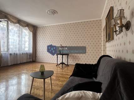 I piętro Mieszkanie w Centrum z 3 pokojami