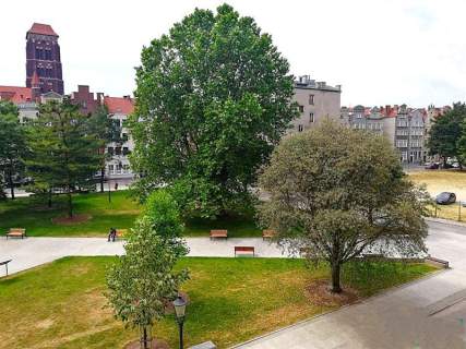 GDAŃSK STARÓWKA, BEZ PROWIZJI