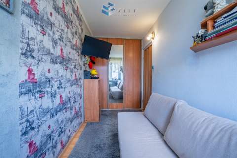 Mieszkanie na sprzedaż, 32,3 m2, Ostróda