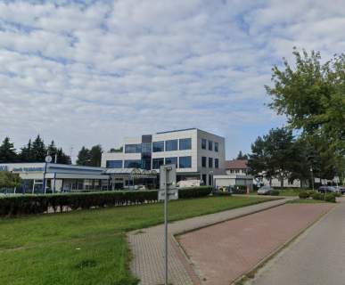 Piaseczno działka z PNB na 1150m2 pum