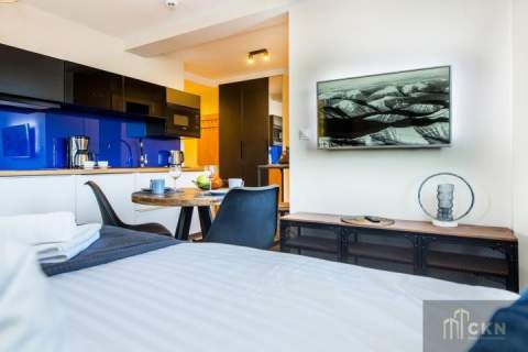 Apartament z widokiem na Tatry Bukowina Tatrzańska