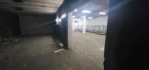 Magazyn do wynajęcia, 500 m2, Kobyłka