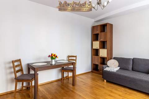 Wynajem komfortowe 2 pok 56 m2 taras 22m2 Bielany