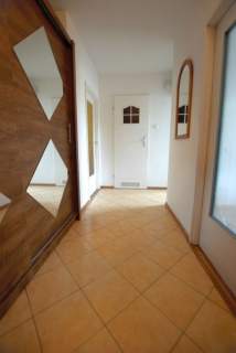 2 pokoje, balkon, parter, Uroczysko, parking