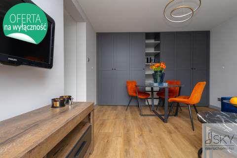 Mieszkanie PETS FRIENDLY na wynajem