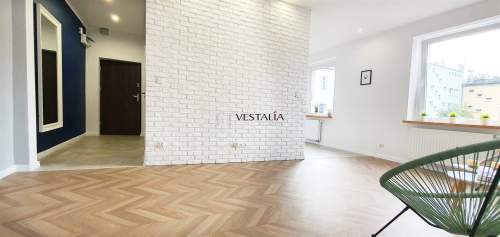 Bytom apartament po remoncie