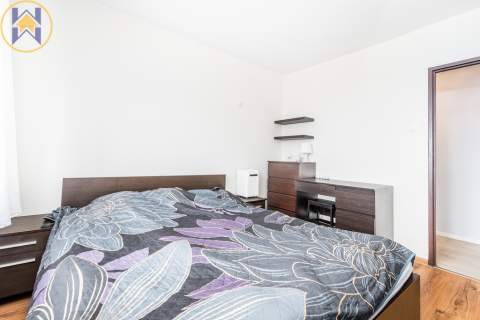 TYLKO U NAS 3 pokoje, 71m2 mieszkanie po remoncie