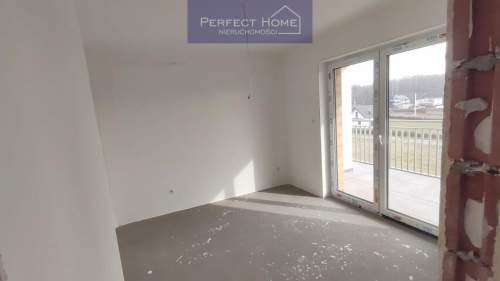 Nowe apartamenty okolice Skoczowa