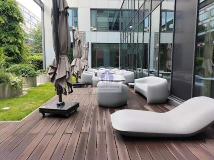 Ochota lokal biurowy 2890m2 do wynajęcia