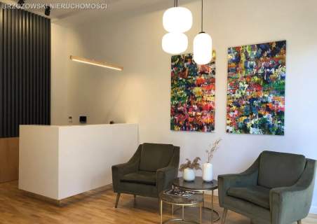 Mokotów, Ksawerów, 160 m2, biurowy, usługowy