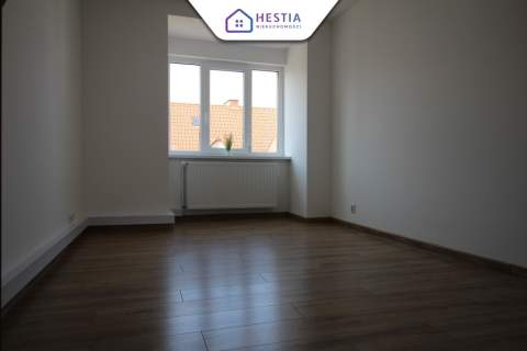 Enklawa spokoju- designerskie 2 pokoje z ogródkiem