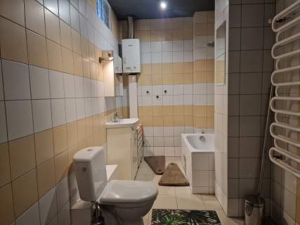 Dom parterowy 242m2, ogród, dwa garaże, wiata