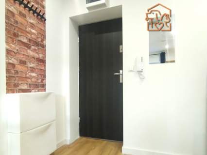 Studio pet-friendly - Skarbnika 21