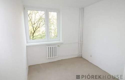 4 pokojowe mieszkanie na Mokotowie