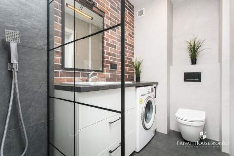 2-Pok 39m2 Konopnicka City Park