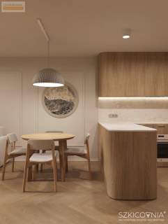 56 m apartament premium, nowoczesna inwestycja,