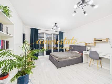 Dom Bungalow z piękną działką