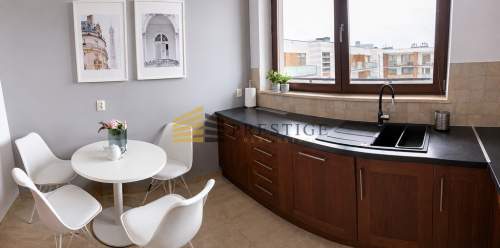 Apartament Miasteczko Wilanów