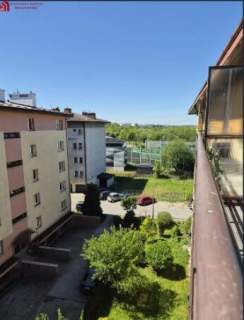 Mieszkanie na sprzedaż, 38 m2, Kraków