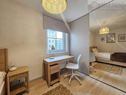 Promocja Gustowne 2pok. w Centrum z balkonem