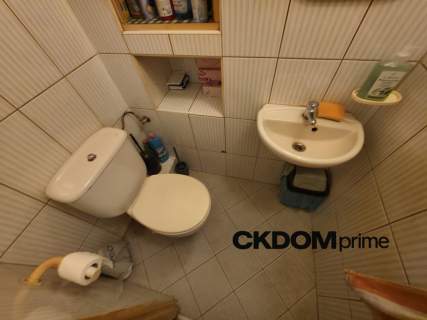 Mieszkanie ul. Kochanowskiego, 70m2