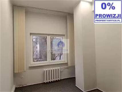 Wola lokal biurowy 18m2 do wynajęcia