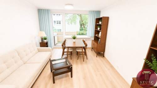 Mieszkanie do wynajęcia, 51 m2, Szczecin